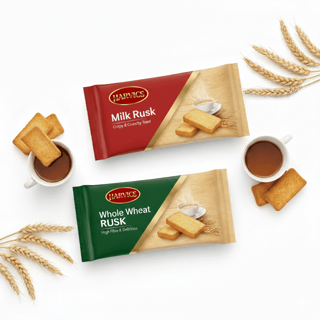 Rusk